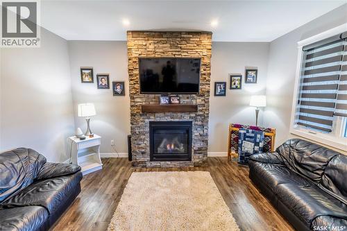 1178 Meier Drive, Moose Jaw, SK 