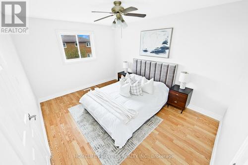 278 Old Orchard Circle, Oakville, ON 