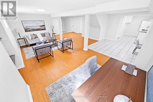 278 Old Orchard Circle, Oakville, ON 