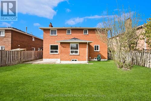 278 Old Orchard Circle, Oakville, ON 