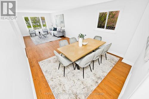 278 Old Orchard Circle, Oakville, ON 