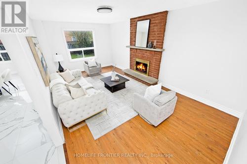 278 Old Orchard Circle, Oakville, ON 