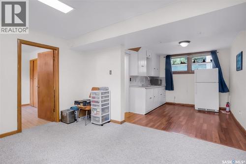 421 P Avenue N, Saskatoon, SK 