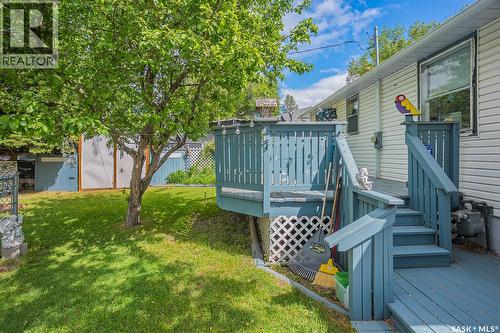 421 P Avenue N, Saskatoon, SK 