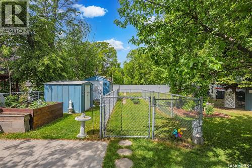 421 P Avenue N, Saskatoon, SK 