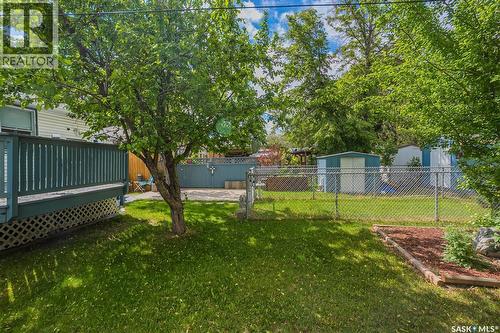 421 P Avenue N, Saskatoon, SK 