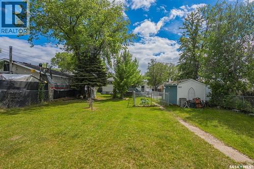 421 P Avenue N, Saskatoon, SK 
