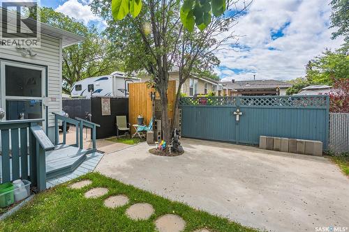 421 P Avenue N, Saskatoon, SK 