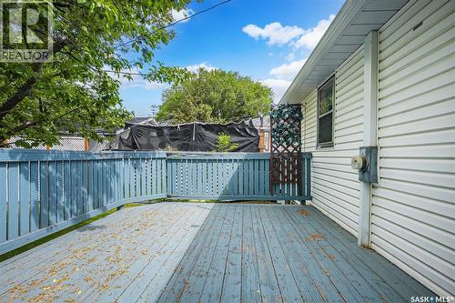 421 P Avenue N, Saskatoon, SK 
