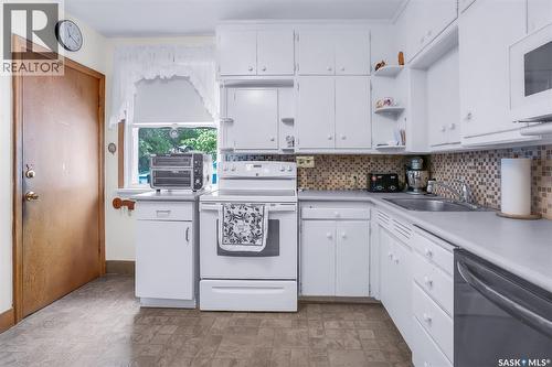 421 P Avenue N, Saskatoon, SK 