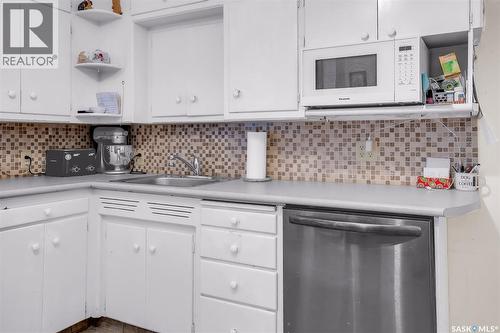 421 P Avenue N, Saskatoon, SK 