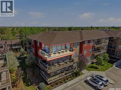 305 1025 Moss AVENUE Saskatoon, SK S7H 5A6