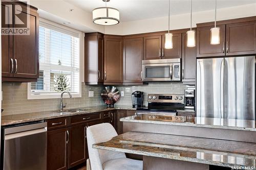 305 1025 Moss Avenue, Saskatoon, SK 