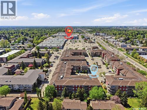 305 1025 Moss Avenue, Saskatoon, SK 