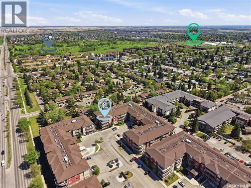 305 1025 Moss Avenue, Saskatoon, SK 