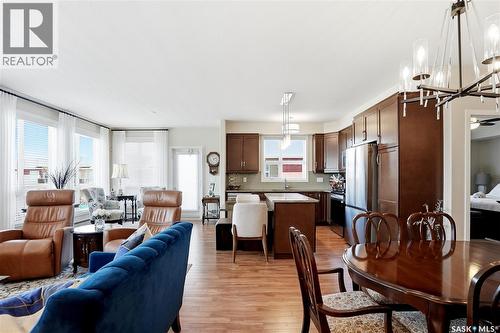 305 1025 Moss Avenue, Saskatoon, SK 