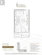 758 - 68 ESTHER SHINER BOULEVARD Toronto, ON M2K 0J6
