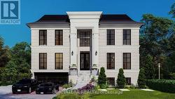 581 MAPLEHURST AVENUE  Oakville, ON L6L 4Y8