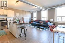 1000 KING Street E Unit# 1006 Hamilton, ON L8M 1C8