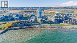 40 ESPLANADE Lane Unit# 614 Grimsby, ON L3M 0G9