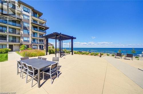 40 Esplanade Lane Unit# 614, Grimsby, ON 