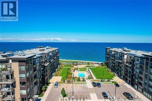 40 Esplanade Lane Unit# 614, Grimsby, ON 