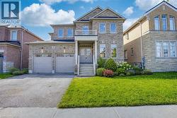 156 MCKNIGHT Avenue Waterdown, ON L8B 0T7