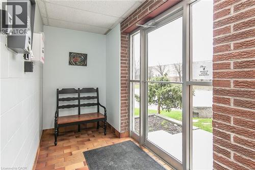4 Avalon Place Unit# 308, Kitchener, ON - Indoor Photo Showing Other Room