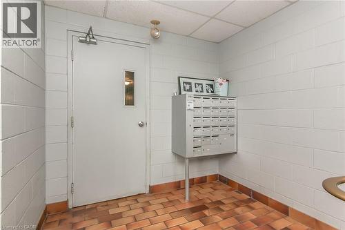 4 Avalon Place Unit# 308, Kitchener, ON - Indoor