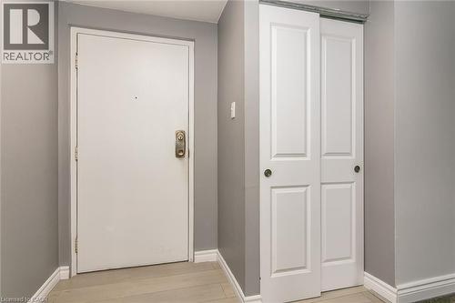 4 Avalon Place Unit# 308, Kitchener, ON - Indoor Photo Showing Other Room