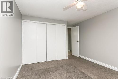 4 Avalon Place Unit# 308, Kitchener, ON - Indoor Photo Showing Other Room