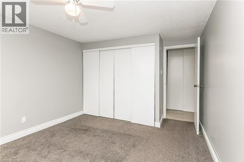 4 Avalon Place Unit# 308, Kitchener, ON - Indoor Photo Showing Other Room