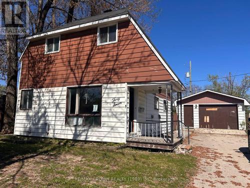 37 CAIN AVENUE  Kapuskasing, ON P5N 1T2