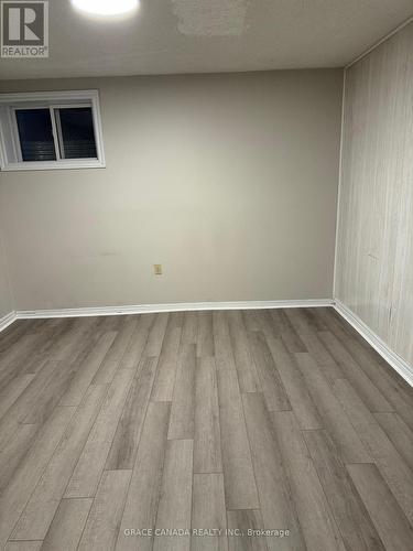 Lower - 162 Jackman Crescent, Vaughan, ON 