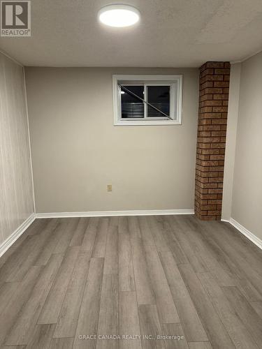 Lower - 162 Jackman Crescent, Vaughan, ON 
