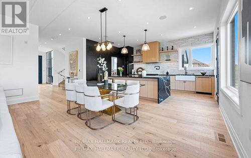 119 Pointon Street, Aurora, ON 
