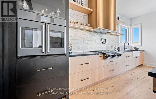 119 Pointon Street, Aurora, ON 