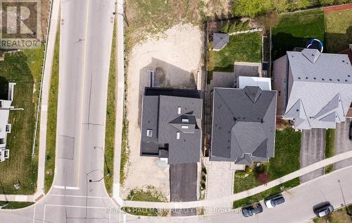 119 Pointon Street, Aurora, ON 