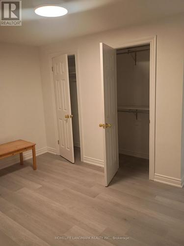 112 Holm Crescent, Markham, ON 
