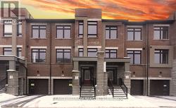 65 RILEY REED LANE  Richmond Hill, ON L4S 0M3