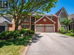 2730 TERMINI TERRACE  Mississauga, ON L5M 5S2