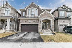 1267 KOVACHIK BOULEVARD Milton, ON L9E 1W7