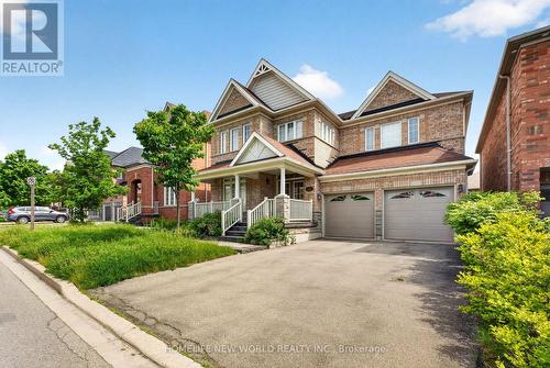 5313 Longford Drive, Mississauga, ON 