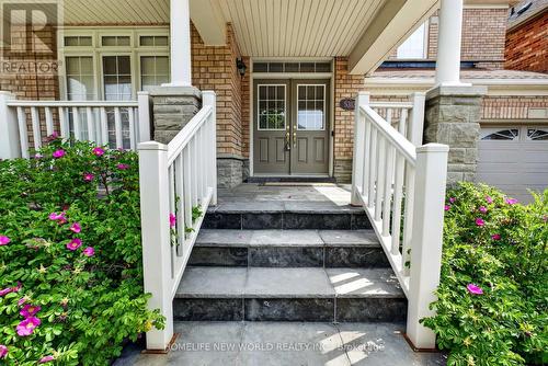 5313 Longford Drive, Mississauga, ON 