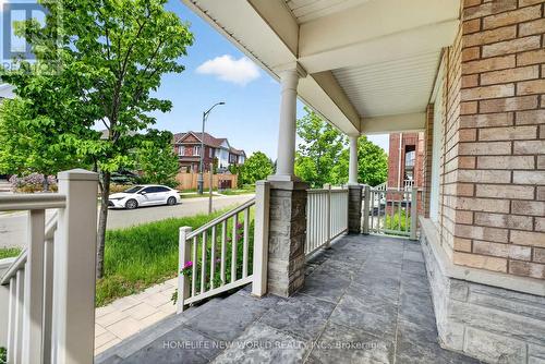 5313 Longford Drive, Mississauga, ON 