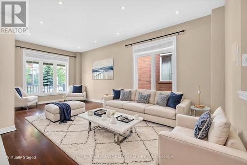 5313 Longford Drive, Mississauga, ON 