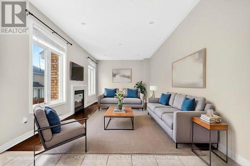 5313 Longford Drive, Mississauga, ON 