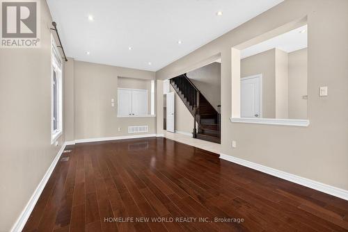 5313 Longford Drive, Mississauga, ON 