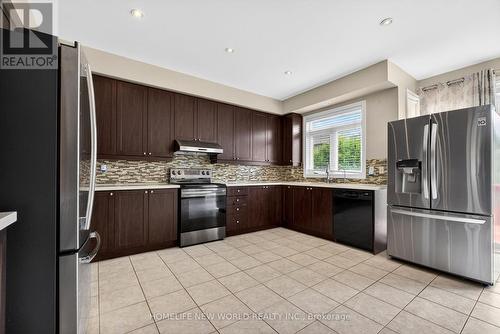 5313 Longford Drive, Mississauga, ON 