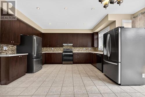5313 Longford Drive, Mississauga, ON 